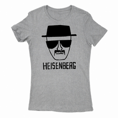 Remera Mujer Manga Corta BREAKING BAD 01 - comprar online