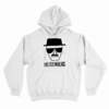 Buzo Unisex BREAKING BAD 01