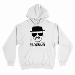 Buzo Unisex BREAKING BAD 01