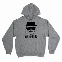 Buzo Unisex BREAKING BAD 01 en internet