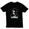 Remera Unisex Manga Corta BREAKING BAD 02