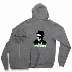 Buzo Unisex BREAKING BAD 02