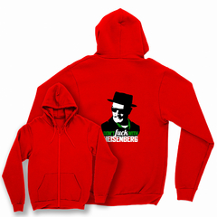 Buzo Unisex BREAKING BAD 02 - comprar online