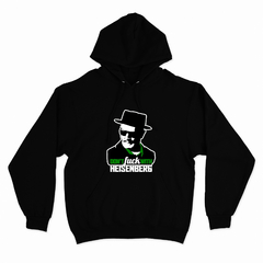 Buzo Unisex BREAKING BAD 02