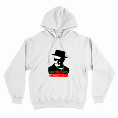 Buzo Unisex BREAKING BAD 02 - comprar online