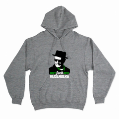 Buzo Unisex BREAKING BAD 02 en internet