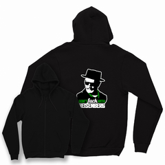 Buzo Unisex BREAKING BAD 02 - tienda online