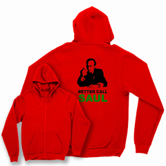 Buzo Unisex BREAKING BAD 04 - comprar online