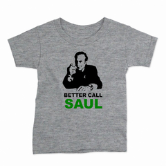 Remera Infantil Manga Corta BREAKING BAD 04 - comprar online