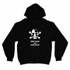 Buzo Unisex BREAKING BAD 05 - comprar online