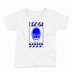 Remera Infantil Manga Corta BREAKING BAD 07 - comprar online