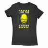 Remera Mujer Manga Corta BREAKING BAD 07