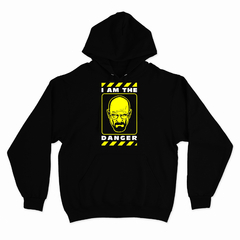 Buzo Unisex BREAKING BAD 07