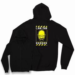 Buzo Unisex BREAKING BAD 07 - tienda online