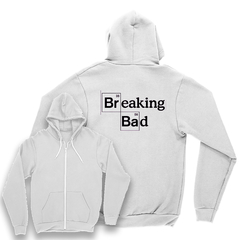 Buzo Unisex BREAKING BAD 09