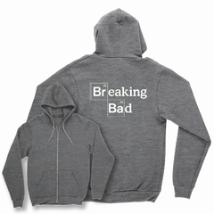 Buzo Unisex BREAKING BAD 09 - tienda online