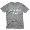 Remera Unisex Manga Corta BREAKING BAD 09