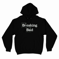 Buzo Unisex BREAKING BAD 09 - comprar online