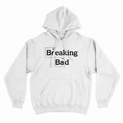 Buzo Unisex BREAKING BAD 09 en internet