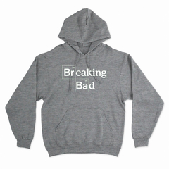 Buzo Unisex BREAKING BAD 09