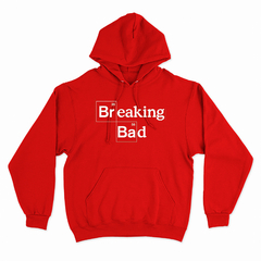 Buzo Unisex BREAKING BAD 09 - Wildshirts