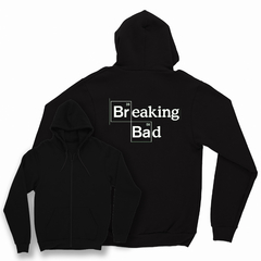 Imagen de Buzo Unisex BREAKING BAD 09