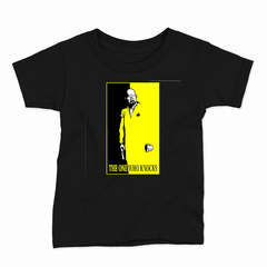 Remera Infantil Manga Corta BREAKING BAD 11