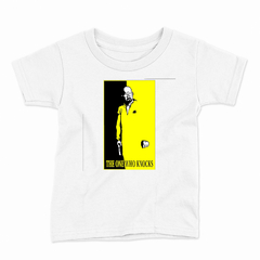 Remera Infantil Manga Corta BREAKING BAD 11 - comprar online