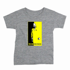 Remera Infantil Manga Corta BREAKING BAD 11 en internet