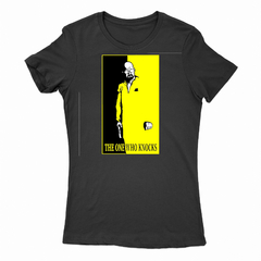 Remera Mujer Manga Corta BREAKING BAD 11