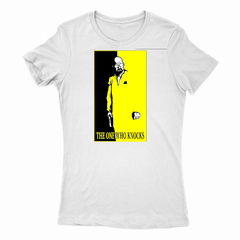 Remera Mujer Manga Corta BREAKING BAD 11 - comprar online