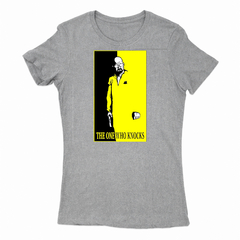 Remera Mujer Manga Corta BREAKING BAD 11 en internet