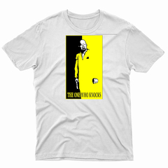 Remera Unisex Manga Corta BREAKING BAD 11 - comprar online