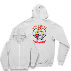 Buzo Unisex BREAKING BAD 12 - tienda online