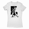 Remera Mujer Manga Corta BRIGITTE BARDOT 01