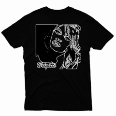 Remera Unisex Manga Corta BRIGITTE BARDOT 03 - Wildshirts