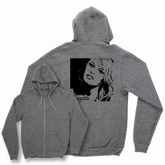 BUZO/CAMPERA Unisex BRIGITTE BARDOT 03