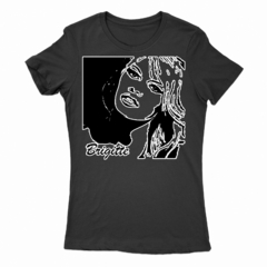 Remera Mujer Manga Corta BRIGITTE BARDOT 03 - Wildshirts