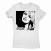 Remera Mujer Manga Corta BRIGITTE BARDOT 03