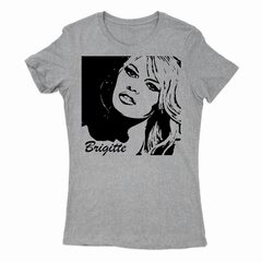 Remera Mujer Manga Corta BRIGITTE BARDOT 03 - comprar online