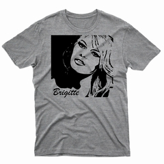 Remera Unisex Manga Corta BRIGITTE BARDOT 03 - comprar online