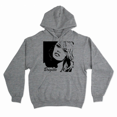 BUZO/CAMPERA Unisex BRIGITTE BARDOT 03 en internet