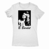 Remera Mujer Manga Corta BRIGITTE BARDOT 04