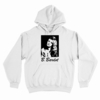 BUZO/CAMPERA Unisex BRIGITTE BARDOT 04