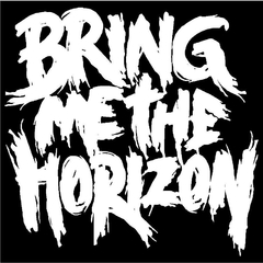 Buzo Unisex BRING ME THE HORIZON 01