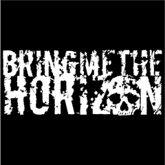 Remera Mujer Manga Corta BRING ME THE HORIZON 02