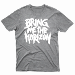 Remera Unisex Manga Corta BRING ME THE HORIZON 01 - Wildshirts