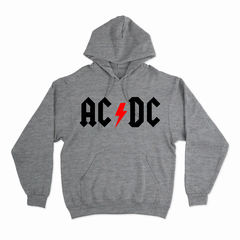 Buzo Unisex AC/DC 02 en internet