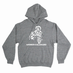 Buzo/Campera Unisex ANDRES CALAMARO 02 en internet