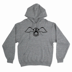 Buzo/Campera Unisex AEROSMITH 06 en internet